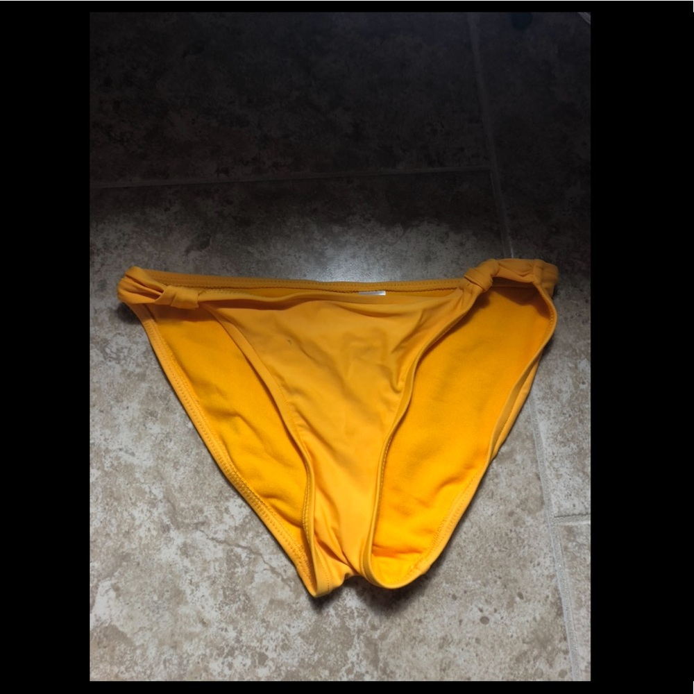 bikini bottoms